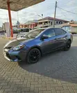 Toyota Corolla 2016 Blue - 5