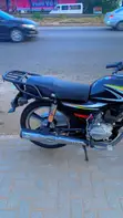 Royal RY150 Motorcycle - 2