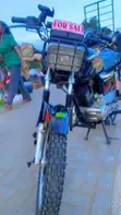 Royal RY150 Motorcycle - 3