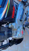 Royal RY150 Motorcycle - 5