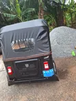 Bajaj RE Three-Wheeler - 2025 Model - 1