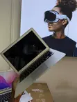 Apple MacBook Air 2017 13-inch - 4