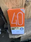 New Tecno Spark 40 Pro+ 256GB Blue - 2