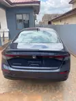 Honda Accord EX CVT 2024 Gray - 1