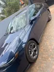 Honda Accord EX CVT 2024 Gray - 3