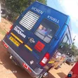 Mercedes-Benz Sprinter 2010 Blue - 2