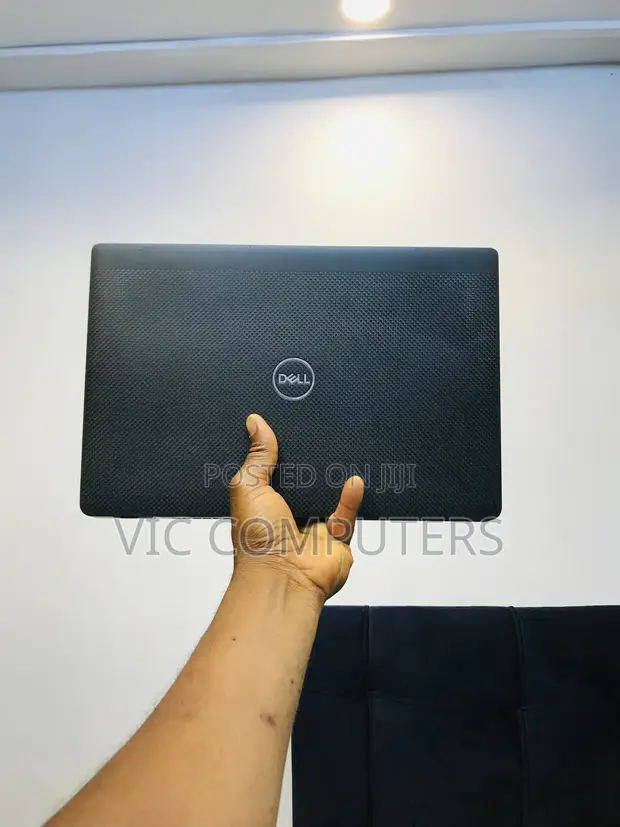 Dell Latitude 7310 Laptop - Intel Core i5, 16GB RAM, 256GB SSD - 1