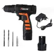 12V Cordless Electric Drill - 1