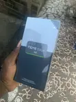 New Infinix Note Edge 256GB Black - 2