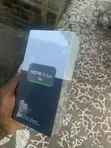 New Infinix Note Edge 256GB Black - 3