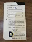 iPhone 15 Pro Screen - iCloud/Refurbished - 2