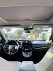Honda CR-V EX AWD 2019 Gray - 4