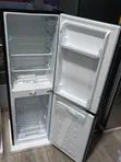 Pearl 102L Bottom Freezer Refrigerator - 2