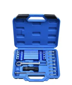 Mercedes-Benz M276/M157/M278 Timing Tool Set (15 Pieces)