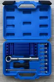 Mercedes-Benz M276/M157/M278 Timing Tool Set (15 Pieces) - 2