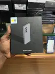 New Samsung Galaxy Z Fold6 512GB Silver - 1