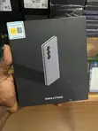 New Samsung Galaxy Z Fold6 512GB Silver - 2