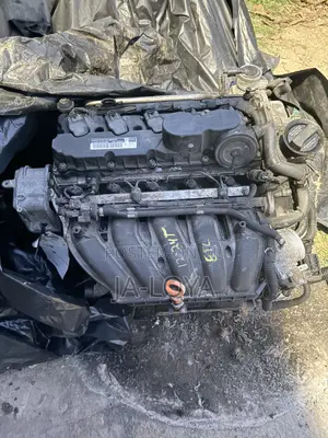 Used Volkswagen Passat/Jetta Engine (American)