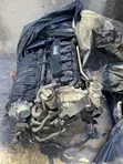 Used Volkswagen Passat/Jetta Engine (American) - 2