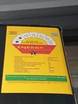 Nasco 106L Refrigerator with Bottom Freezer - 3