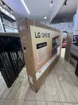 LG UA77 75" Crystal UHD 4K Smart TV - 3