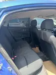 Honda Civic 2019 Blue - 3