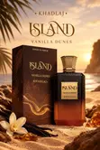 Island Vanilla Dunes by Khadlaj Perfumes (Unisex) - 2
