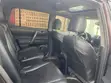 Toyota Highlander 2009 Brown - 2