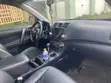 Toyota Highlander 2009 Brown - 4