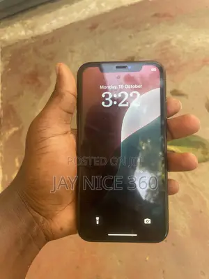 Apple iPhone XR 128GB Black