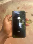 Apple iPhone XR 128GB Black - 2