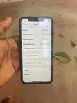 Apple iPhone XR 128GB Black - 4
