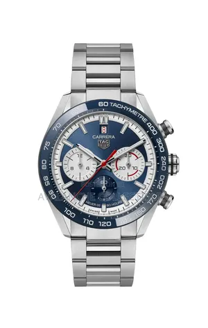 TAG Heuer Carrera 160th Anniversary Watch 42mm