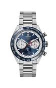 TAG Heuer Carrera 160th Anniversary Watch 42mm - 1