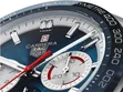 TAG Heuer Carrera 160th Anniversary Watch 42mm - 2