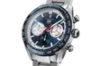 TAG Heuer Carrera 160th Anniversary Watch 42mm - 3