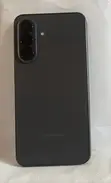 New Samsung Galaxy A37 128GB Gray - 1