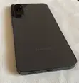 New Samsung Galaxy A37 128GB Gray - 5