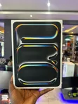 Apple iPad Pro 11 (2025) 512GB Black - 1