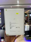 Apple iPad Pro 11 (2025) 512GB Black - 2
