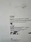 Apple iPad Pro 11 (2025) 512GB Black - 4