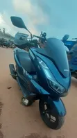 Honda PCX160 Ignition Scooter 2024 Black - 1