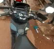 Honda PCX160 Ignition Scooter 2024 Black - 5