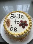 Celebratory Cake - 2