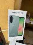 New Samsung Galaxy A56 256GB Graphite - 2
