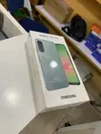 New Samsung Galaxy A56 256GB Graphite - 3