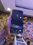 Apple iPhone 8 Plus 64GB Black - 4