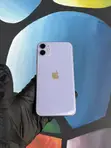 Apple iPhone 11 64GB Purple - 2