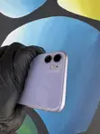Apple iPhone 11 64GB Purple - 5