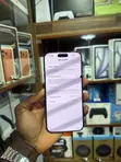 Apple iPhone 16 Pro Max 256GB Black - 3